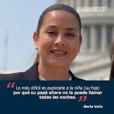 🚨Con más de 14 meses en el exilio, Berta Valle lucha por la integridad  física de su marido Félix Maradiaga, de quien no sabe nada desde que lo  secuestraron hace 50 días.