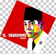 Download now abstrak latar belakang warna warni gambar vektor gratis di pixabay. Sukarno Png Images Sukarno Clipart Free Download