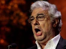 Opera singer Domingo out of hospital