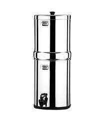 Stainless steel filter housings are ideal for both hot and cold water application. Butterfly Stainless Steel Water Filter Buy Online At Best Price In India Snapdeal