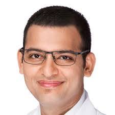 Kenneth Rohan's Instagram, Twitter & Facebook