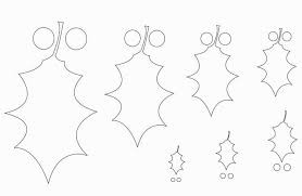 8 ausmalbilder weihnachtsbilder, bastelvorlagen weihnachten ausdrucken. 30 Bastelvorlagen Fur Weihnachten Zum Ausdrucken Christmas Stencils Easy Halloween Crafts Christmas Crafts