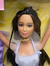 Lea Girl Doll Dolls & Doll Playsets for sale