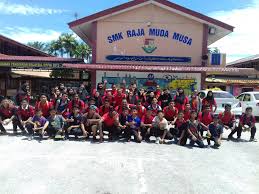 Smk seri perak, teluk intan, 36000, malaysia. Usptn Selangor Angkat Berat Program Latihan Bersama Antara Atlet Smk Rantau Panjang Dan Smk Raja Muda Musa