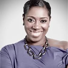 Congratulations to new mother Shakayla Wiggins Barr