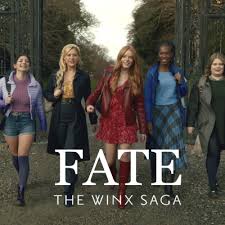The winx club saga» от netflix. Netflix Accused Of Whitewashing In Revealing The Cast Of Fate The Winx Saga Primetimer