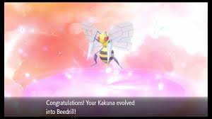 There are some ways by which it happens. Pokemon Let S Go Evolution Levels Pokemon Evolution Levels Chart In Pokemon Let S Go Pikachu And Eevee Usgamer