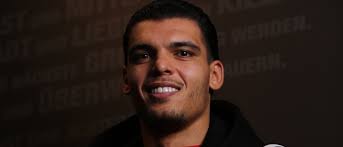 Waarom Karim Rekik nu op zijn plek zit in Berlijn en bij Hertha BSC