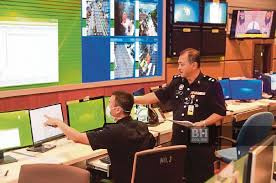 The post is held by tan sri. Covid 19 Mcc Bukit Aman Jalan Tugas 24 Jam