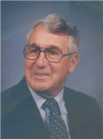 William Shipp Obituary (1925