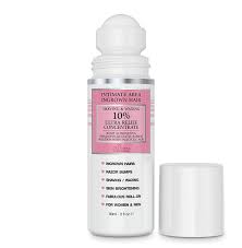 Ingrown hair is a very common skin condition occurring primarily in post pubertal individuals. Divine Derriere Divine Derriere Razor Bump Stopper And Ingrown Hair For Bikini Area Legs Underarm Eliminate Ingrown Hairs And For Razor Burns Razor Bumps Walmart Com Walmart Com
