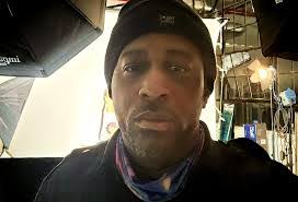 Andre Braxton's Instagram, Twitter & Facebook