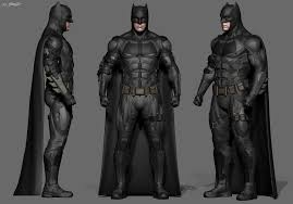 So let me get this straight. Other Batman S Tactical Suit From Justice League Early Design By Jerad S Marantz Dc Cinematic