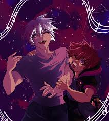 Maybe you would like to learn more about one of these? Riku S Art Tumblr Posts Tumbral Com