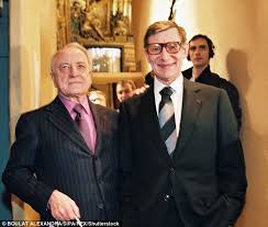 Yves Saint Laurent Pierre Berge 63 Off Demotienda Bemkt Com Mx