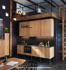 Fabriquer un buffet à partir d'un meuble ikea. Cuisine Ikea Consultez Le Catalogue Cuisine Ikea Cote Maison