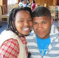 EDP students celebrate progress