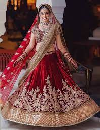 100 Latest Wedding Lehenga Designs For Indian Bride Looksgud Com Indian Bridal Outfits Indian Bridal Dress Bridal Outfits