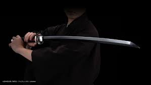 We did not find results for: Sword Of Demon Slayer Kimetsu No Yaiba S Tanjiro Gets Life Sized Replica Interest Anime News Network