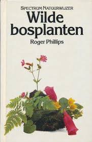 Bol Com Wilde Bosplanten Roger Phillips 9789027490414 Boeken