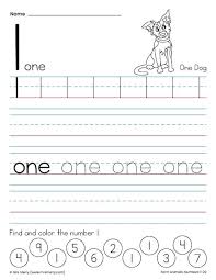 free tracing numbers worksheets 1 20 with farm animals mrs merry