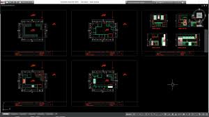 File cad ini didalamnya berisi gambar detail dapur dan pantry. Bar Dapur Di 2021 Autocad Referensi Desain Desain