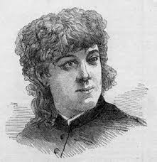 Jeanette Jennie Jerome, Lady Randolph Churchill