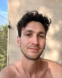 Bryce Blackman's Instagram, Twitter & Facebook