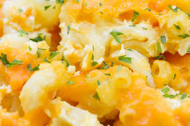 Add the salt, vanilla, peanut butter, and butter. Paula Deen Mac And Cheese Preps In 20 Mins Gonna Want Seconds