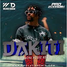 97 110 dakiti acapella bad bunny ft jhay cortes dj carso edit remix. Dakiti Bad Bunny Ft Jhay Cortez Dj Wilmer Duran Guaracha House Remix 130bpm