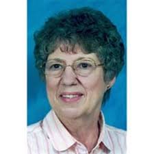 Obituary information for Darlene Mohler