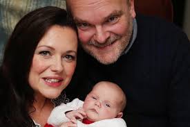 Anguish of BBC's Kerry McClean as dad dies of pancreatic cancer six days  after diagnosis