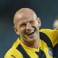 Profile Andy Robinson, : Info, news, matches and statistics