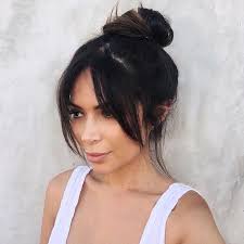 Shannon S Hair Artistry Shannonshairartistry Posted On Instagram Dec 4 2018 At 3 35am U In 2020 Hairstyles With Bangs Long Hair Styles Long Hair With Bangs