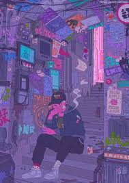 Customize your desktop, mobile phone and tablet with our wide variety of cool and interesting lo fi wallpapers in just a few clicks! 60 Lofi Aesthetic Ideas Vaporwave Aesthetic Wallpapers Aesthetic