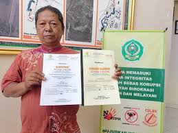 Proposal santunan anak yatim 2020. Piknik Bareng Anak Yatim Yang Digagas Ting Tung Dan Sema Iain Cirebon Batal Diganti Santunan Suara Cirebon