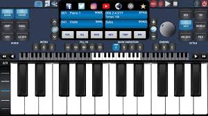 The powerful unison & accent function gives you expressive flexibility of style control. Arranger Keyboard For Android Apk Download