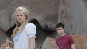 Teresa palmer and mark webber night out. Teresa Palmer I Got Kung Fu Kicked In The Back