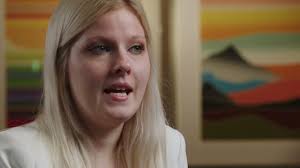 Cleary empowers Cathy Sharef to be all she can be, and more!