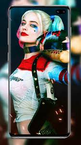 Harley Quinn Wallpapers 4k 2019 For Android Apk Download 8k uhd tv 16:9 ultra high definition 2160p 1440p 1080p 900p 720p ; harley quinn wallpapers 4k 2019 for