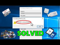 We did not find results for: Cara Format Sd Card Write Protected Bisako