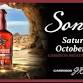 2025 Sonora Bourbon Release event image