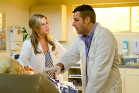 Just go with it is a 2011 romantic comedy, starring jennifer aniston,adam sandler, brooklyn decker and nicole kidman. Just Go With It 2011 Imdb