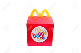 This is my favorite birthday cake. Kuala Lumpur Malaysia April 22 2014 Mcdonalds Happy Meal Stock Photo Picture And Royalty Free Image Image 39009375