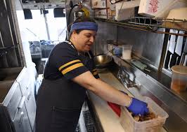 Tripadvisor seyahatseverlerinin 3.100denver restoranları hakkındaki yorumuna bakın ve mutfağa, fiyata, yere ve diğer kriterlere göre arama yapın. Chinese Food Truck The Ginger Pig Moves Into Scratch Burrito S Old Space