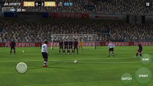 Follow the fifa 20 apk download and installation guide carefully, place the obb file and new database files in the suggested folders, and you will get everything ea sports has announced to offer with the latest version of fifa 20. Fifa 21 Apk Obb Data Offline For Android Pesgames Fifa Celta De Vigo Borussia Dortmund