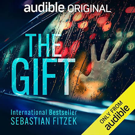 The Gift Audiobook by Sebastian Fitzek
