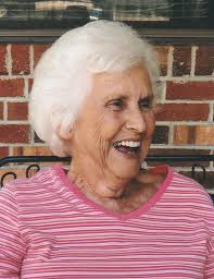 Obituary information for Alice Hicks Malone