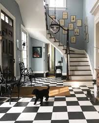Steven Gambrel Living Spaces House Interior Gambrel