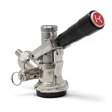 Keg Couplers: How They Work & Why You Need Them